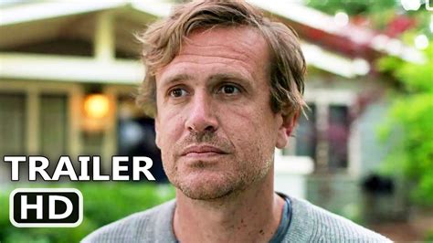 SHRINKING Trailer (2023) Jason Segel, Harrison Ford .
